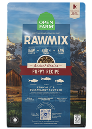 RawMix Ancient Grains Puppy Kibble