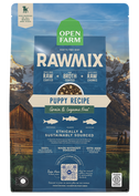RawMix Grain-Free Puppy Kibble