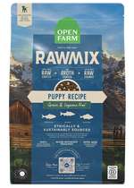 RawMix Grain-Free Puppy Kibble
