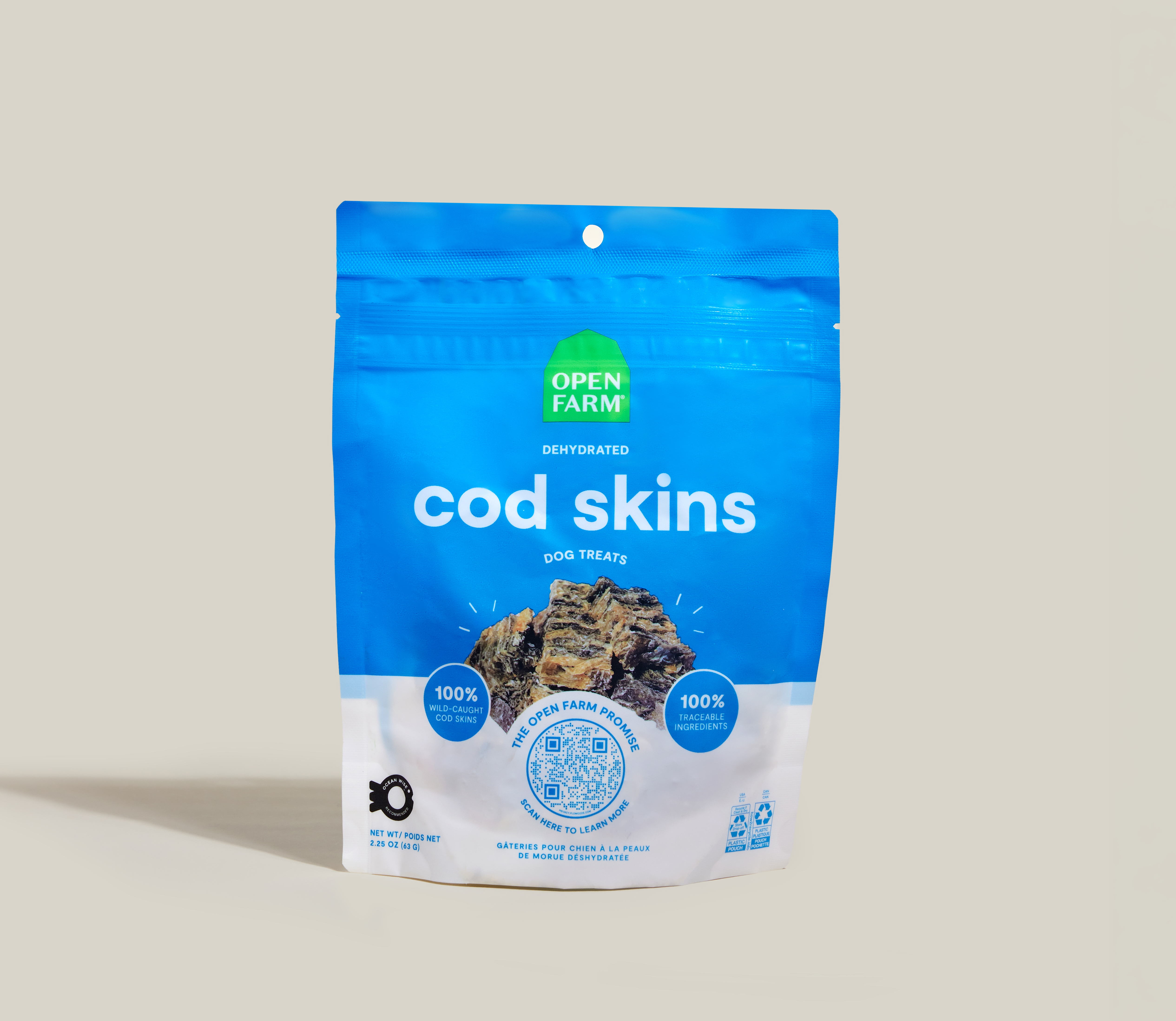 Best Sellers Treats Bundle for Dogs