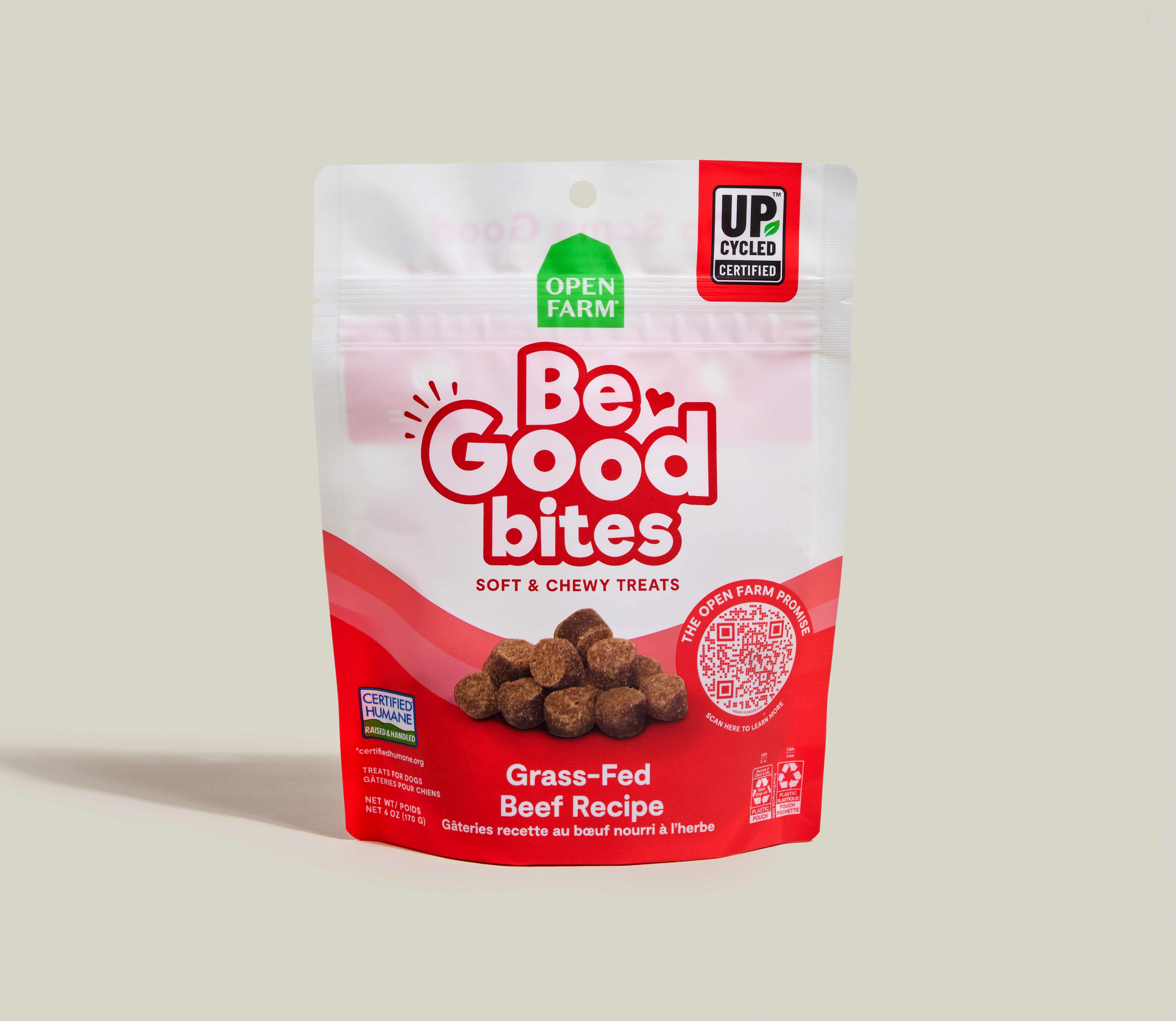 Best Sellers Treats Bundle for Dogs