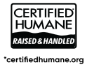 Certified Humane