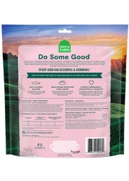 Goodbowl™ Wild-Caught Salmon Freeze Dried Raw Topper