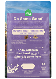 Large Breed Grain-Free Rawmix for Dogs