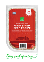 Grass-Fed Beef Gently Cooked Recipe