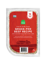 Grass-Fed Beef Grain-Free Freshly Crafted Dog Food