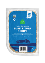 Surf & Turf Gently Cooked Recipe