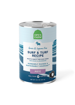 Surf & Turf Pâté for Dogs