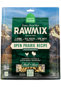 RawMix Open Prairie Freeze Dried Raw Morsels for Dogs