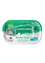 Arctic Char Topper for Dogs