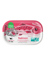 Salmon Topper for Dogs