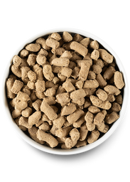 RawMix Front Range Freeze Dried Raw Recipe