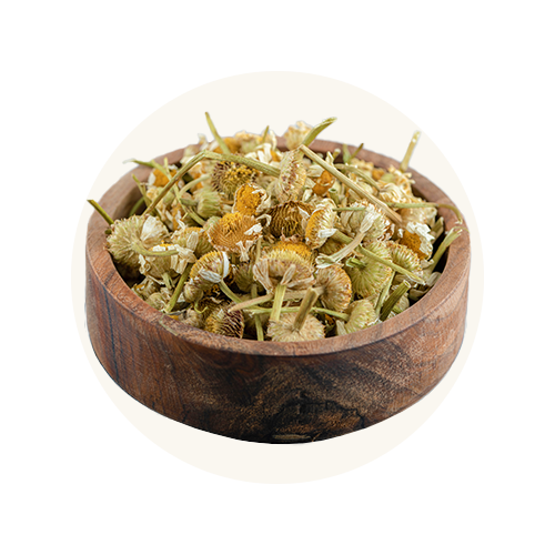 Chamomile