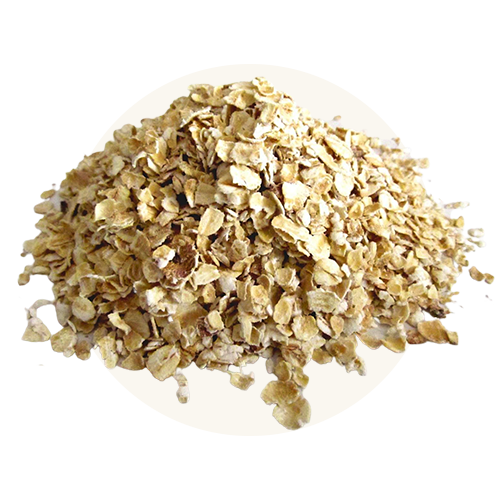 Non-GMO oat flour