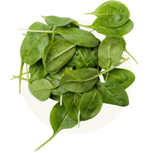 Spinach