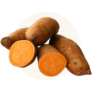 Sweet Potatoes 