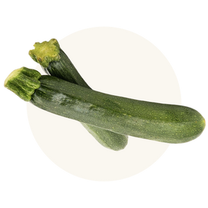 Zucchini