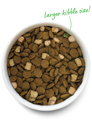 Large Breed Grain-Free Rawmix for Dogs