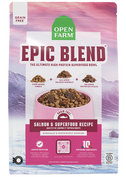 Epic Blend Salmon & Superfood Grain-Free Dog Kibble