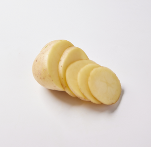 Non-GMO potatoes