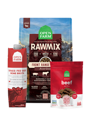 RawMix Plus Bundle for Dogs