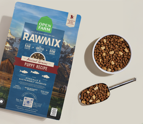 RawMix Ancient Grains Puppy Kibble