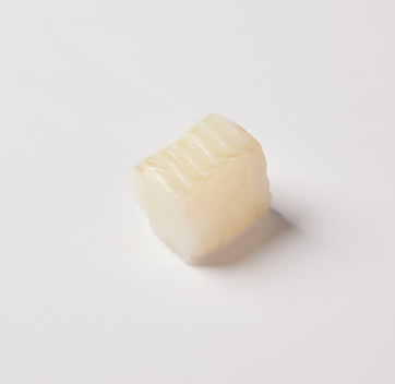 Fresh Icelandic cod