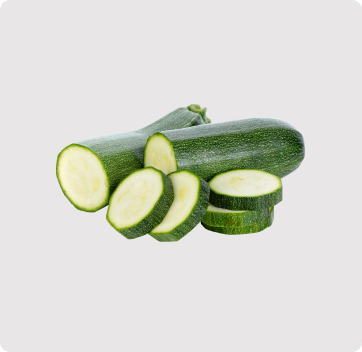 Zucchini