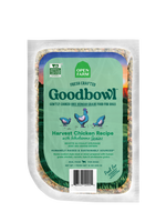 Goodbowl Harvest Chicken Freshly Crafted Recipe