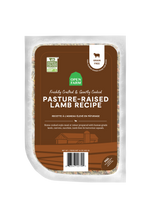 Pasture-Raised Lamb Freshly Crafted Dog Food