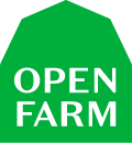 Open Farm - Canada logo