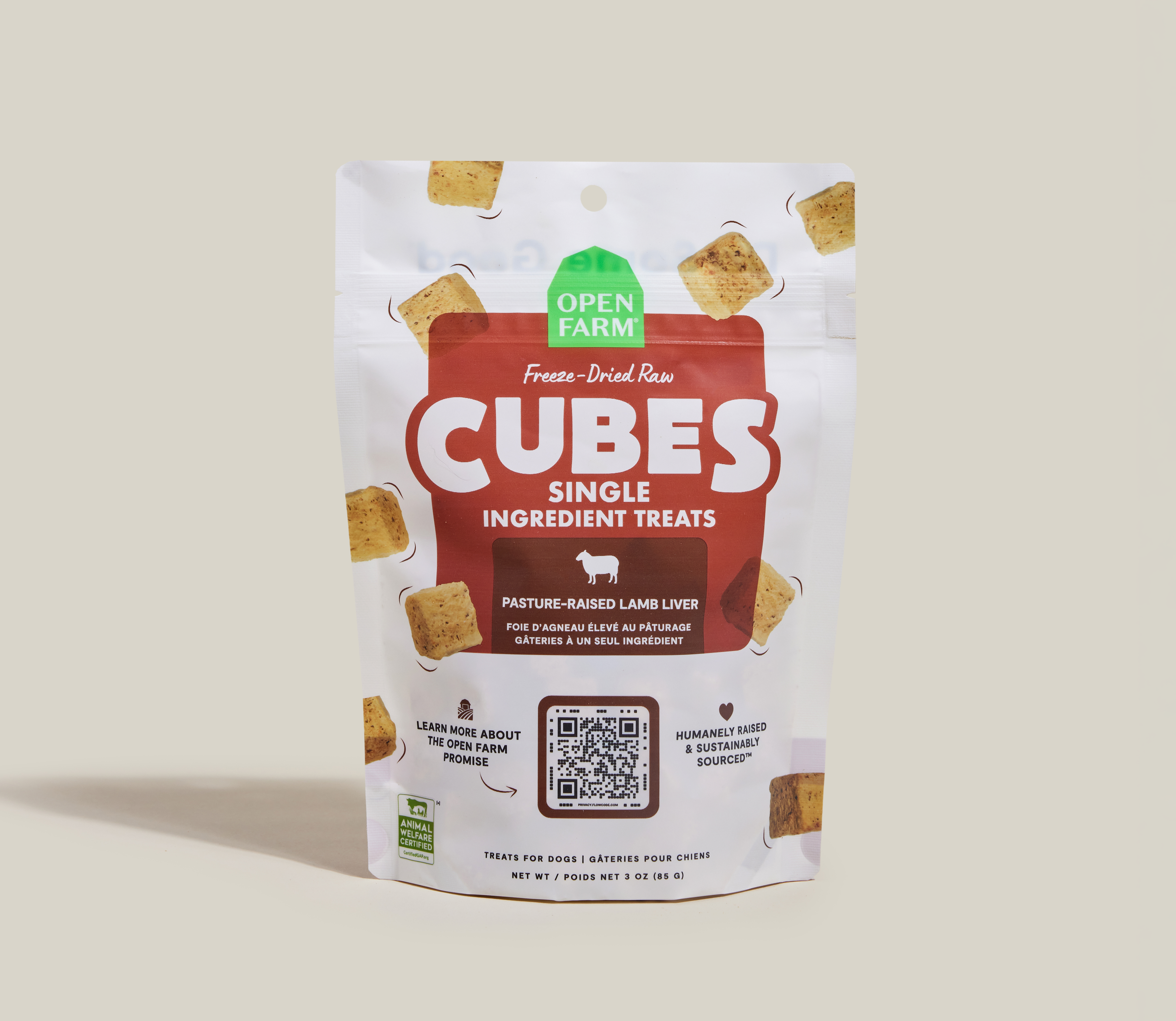 Best Sellers Treats Bundle for Dogs