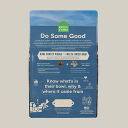 RawMix Grain-Free Puppy Kibble