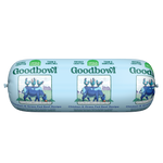 Goodbowl Chicken & Grass-Fed Beef Freshly Crafted Roll for Dogs