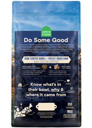 Wild Ocean Grain-Free RawMix for Cats