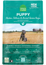 Ancient Grains High-Protein Puppy Food