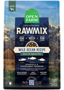 Wild Ocean sans grains  RawMix pour chiens