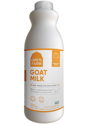 Goat Milk Digestion Blend For Dogs