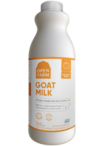 Goat Milk Digestion Blend For Dogs