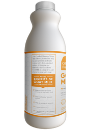 Goat Milk Digestion Blend For Dogs