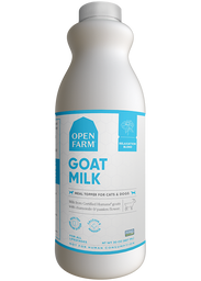 Goat Milk Relaxation Blend For Cats