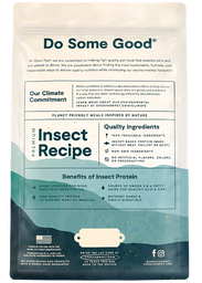 Kind Earth Premium Insect Dry Dog Food