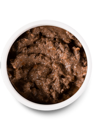 Grass-Fed Beef Rustic Blend Wet Cat Food